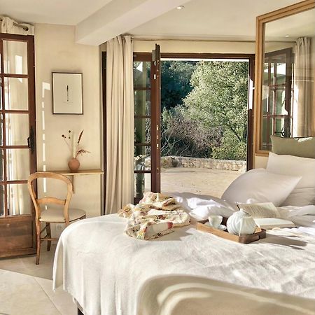 Mas De Kyoto, Maison D'Hotes L'Experience Japonaise Dions Eksteriør bilde