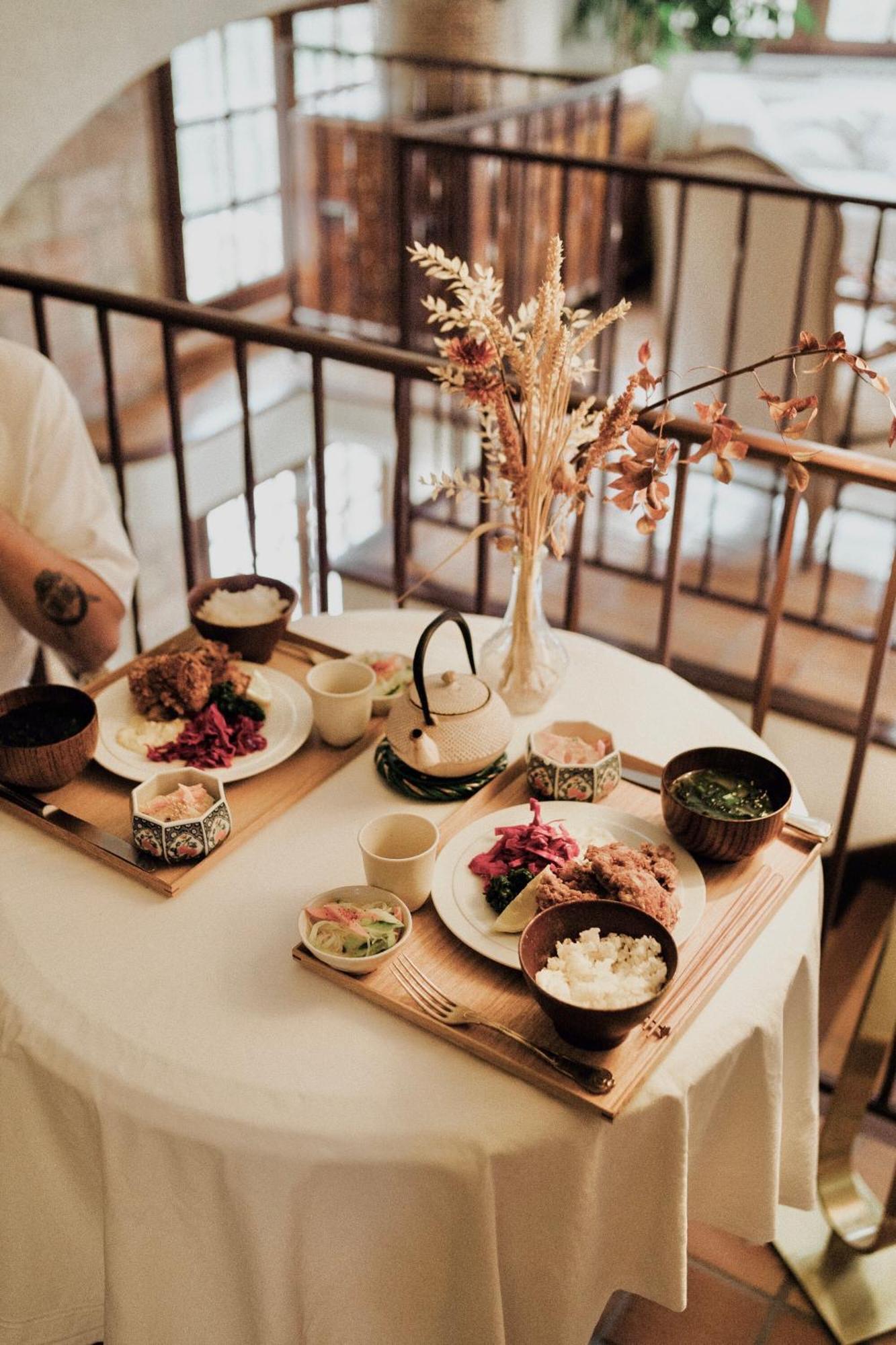 Mas De Kyoto, Maison D'Hotes L'Experience Japonaise Dions Eksteriør bilde