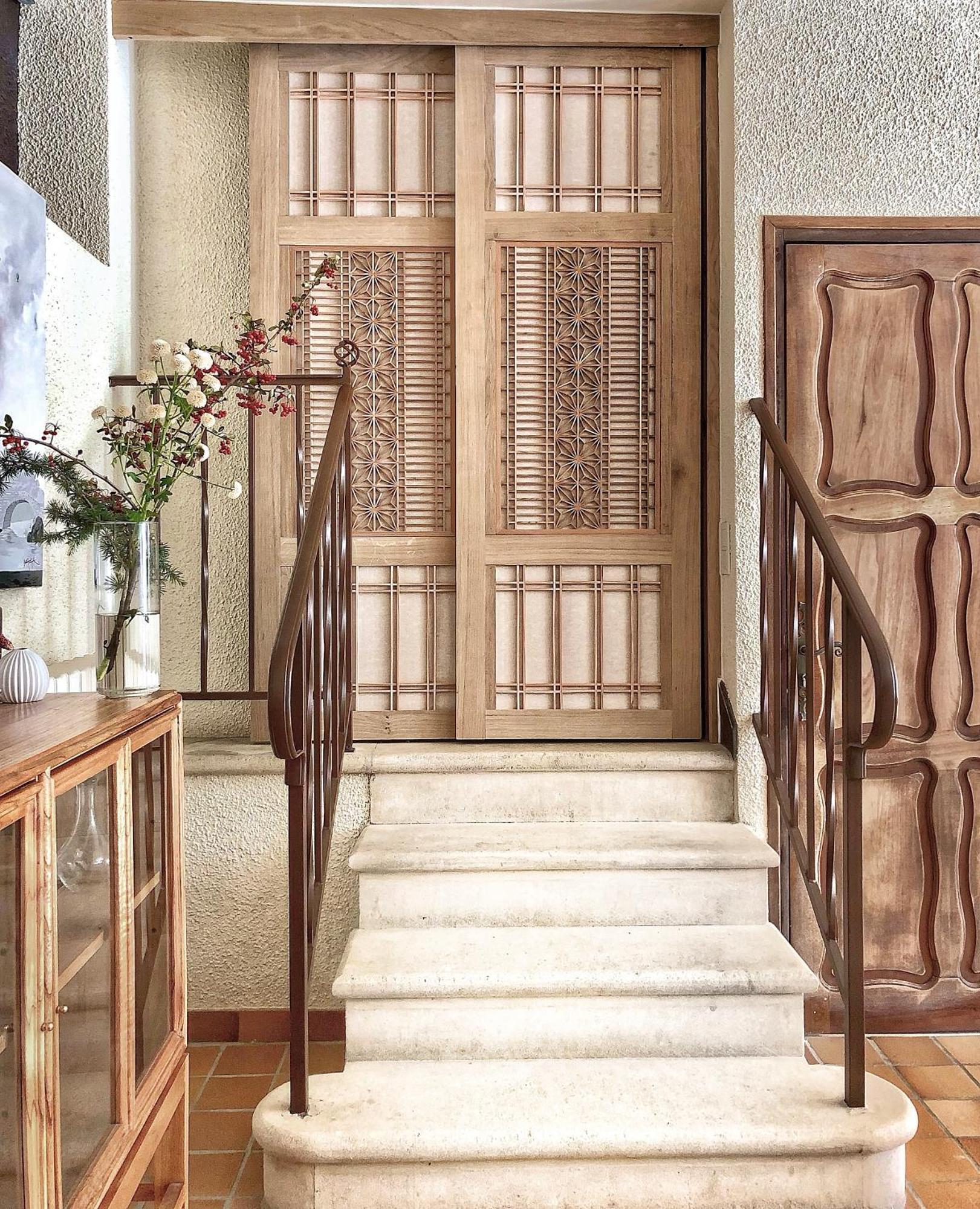 Mas De Kyoto, Maison D'Hotes L'Experience Japonaise Dions Eksteriør bilde