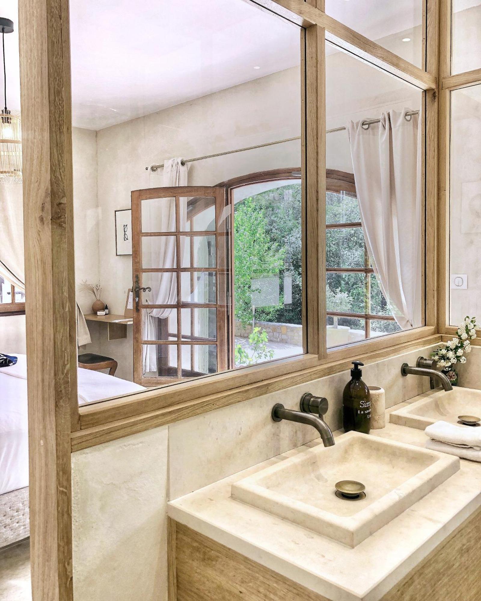 Mas De Kyoto, Maison D'Hotes L'Experience Japonaise Dions Eksteriør bilde